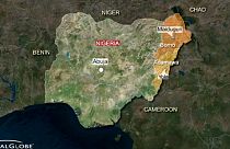 Csaknem 40 halott két nigériai merényletben