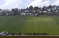 Szigorítja a menekültügyi szabályozást Németország