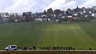 Deutschland: Verschärftes Asylrecht tritt in Kraft