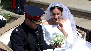 Image: Royal Wedding