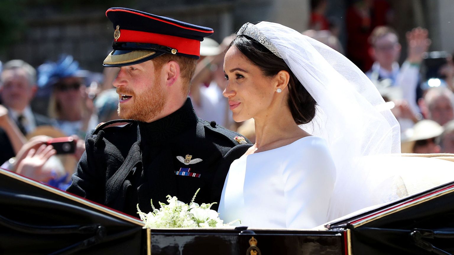 Image: Royal Wedding