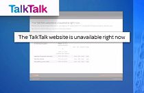 Ellopták a TalkTalk ügyfeleinek adatait