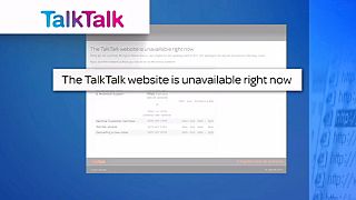 Datendiebstahl und Lösegeldforderung: Britisches Unternehmen TalkTalk erneut Ziel von Cyberkriminellen