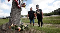 Image: Deadly Shooting At Santa Fe High School In Texas Leaves 10 Dead