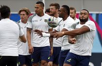 Rugby : qui pour affronter la NZ en finale ?