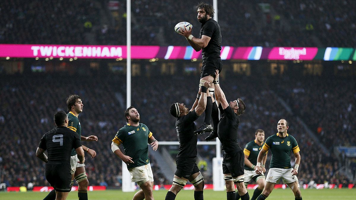 Rugby: Mondiali, la Nuova Zelanda difenderà il titolo in finale