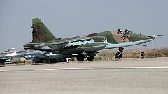 Rússia disposta a apoiar oposição de Assad mas ajuda é recusada