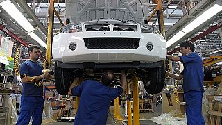 کیفیت نازل خودرو و بحران کارگران خودروسازی در ایران