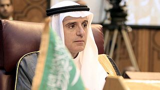 وزیر خارجه عربستان، ایران را اشغال‌گر سرزمین‌های عربی خواند