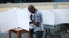 Haiti vai às urnas