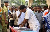 Eleições gerais na Tanzânia