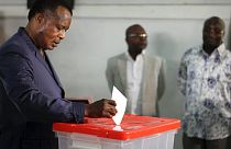 Kevesen szavaztak az alkotmánymódosításról szóló referendumon Kongóban