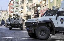 Turquie : fusillade entre policiers et militants de Daesh, 9 morts