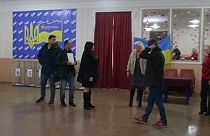 Ucrania abre una investigación sobre la anulación de voto en el este del país