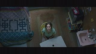 "Room", tutto in una stanza