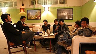 کافه رستوران‌های کابل، پاتوق‌های جدید فرهنگیان