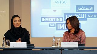 [As it happened] Searching for answers to education crises at WISE 2015