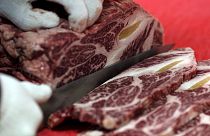 La charcutería es cancerígena y la carne roja "peligrosa" según la OMS