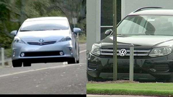 Ismét a Toyota az autópiac királya Ismét a Toyota az autópiac királya