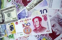 IWF: Chinas Yuan bald auf Augenhöhe zum Dollar?