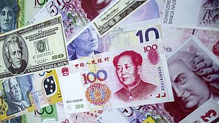 IWF: Chinas Yuan bald auf Augenhöhe zum Dollar?