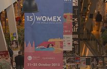 Womex faz de Budapeste a capital da World Music