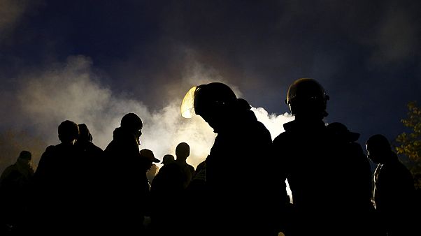 Kann Europa die Flüchtlingsfrage lösen? Kann Europa die Flüchtlingsfrage lösen?