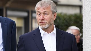 Image: Roman Abramovich