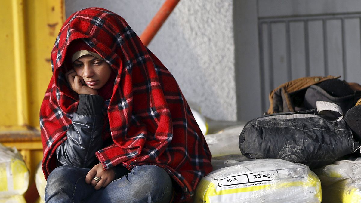 بحران پناهجویان در بالکان و تصمیمات جدید اروپا