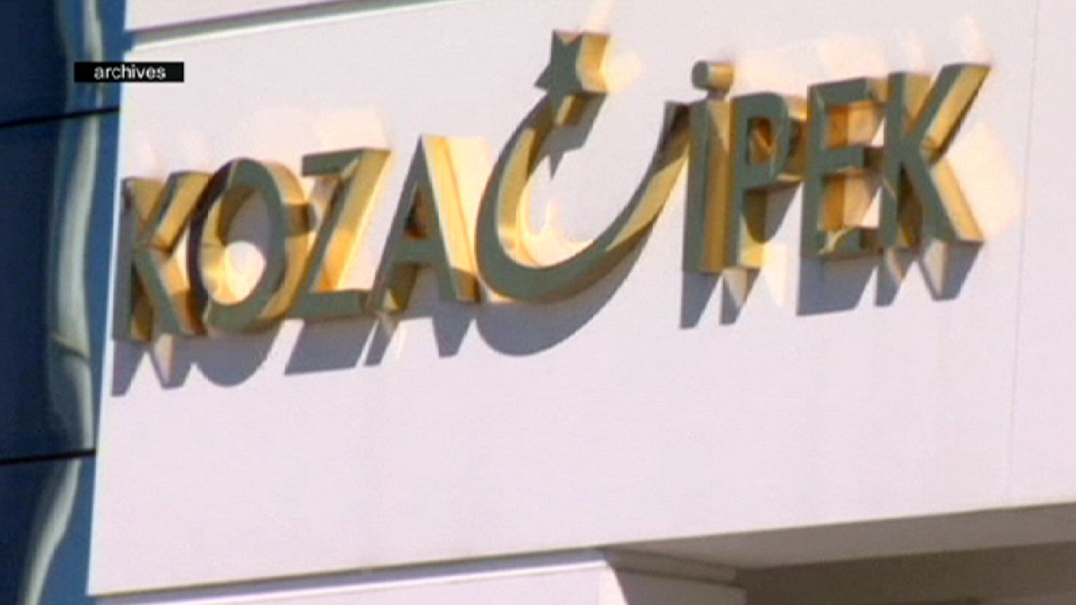 Koza İpek Holding şirketlerine el kondu