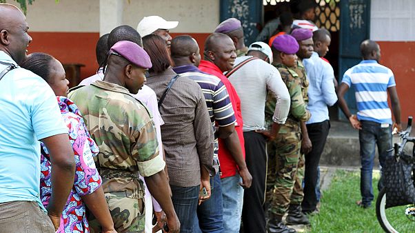 Congo: "Sì" vince al referendum, si va verso il terzo mandato di Nguesso Congo: "Sì" vince al referendum, si va verso il terzo mandato di Nguesso