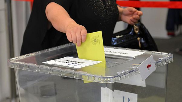 Minden, amit a törökországi választásokról tudni kell Minden, amit a törökországi választásokról tudni kell