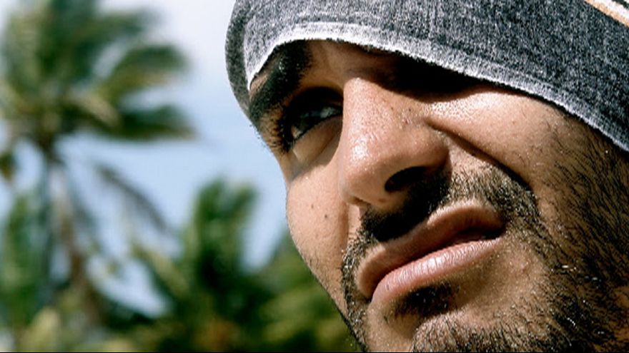 Angola: 'Rebel' Luaty Beirão ends hunger strike Angola: 'Rebel' Luaty Beirão ends hunger strike