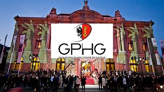 The Grand Prix d’Horlogerie de Genève (GPHG) awards