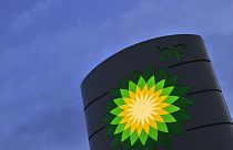 Zuhant a profit, emelkedett az árfolyam a BP-nél