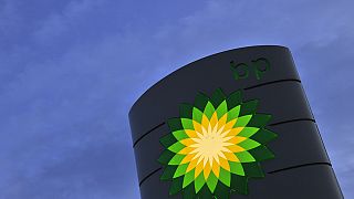 Μεγάλη πτώση εσόδων για την BP