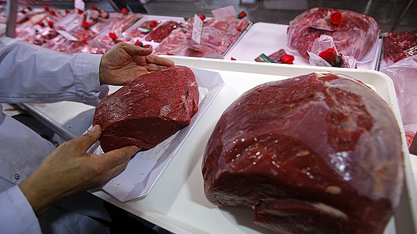 Prosciutto-pánik: a hentesek szerint nem rákkeltő a hús Prosciutto-pánik: a hentesek szerint nem rákkeltő a hús