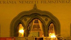 Az év legjobb európai filmjei az Urániában