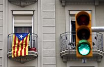 طرح پارلمان کاتالونیا با عنوان «نقشه راه جدایی» به رای گذاشته می شود