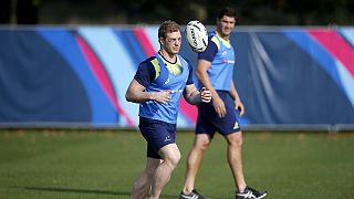 Rugby World Cup: Australia on the mend ahead of historic final