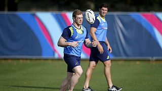 Wallabies preparam a grande batalha contra os All Blacks