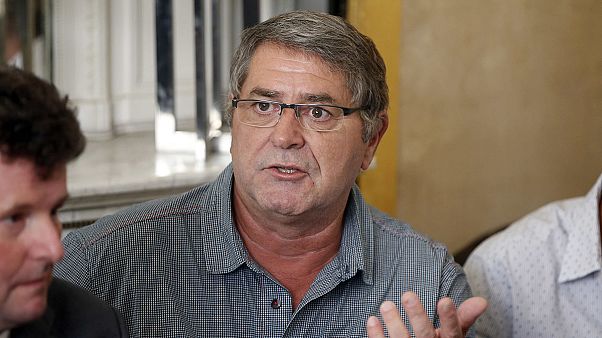 Fuggiti a Lione due piloti francesi condannati nella Repubblica Dominicana Fuggiti a Lione due piloti francesi condannati nella Repubblica Dominicana