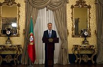 Portogallo, il premier uscente vara Governo di minoranza