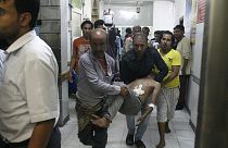 سازمان ملل حمله عربستان به بیمارستانی در یمن را محکوم کرد