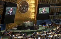 تصویب لغو تحریم کوبا و منزوی شدن آمریکا و اسرائیل در سازمان ملل