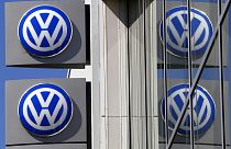 VW: Milliarden-Verlust wegen Abgas-Fälscherei