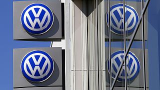 Volkswagen dans le rouge, après le scandale des faux tests antipollution