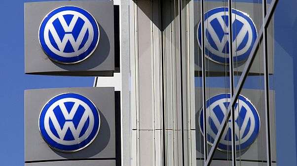 Volkswagen chiude in rosso terzo trimestre. È la prima volta dopo 15 anni Volkswagen chiude in rosso terzo trimestre. È la prima volta dopo 15 anni