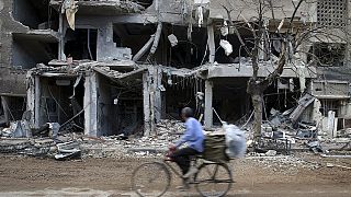 Συρία: Διευρύνονται οι ειρηνευτικές συνομιλίες στη Βιέννη