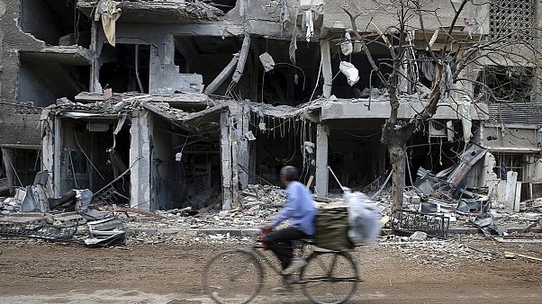 Vienna, colloqui sulla crisi siriana: l'Iran ci sarà ed è la prima volta Vienna, colloqui sulla crisi siriana: l'Iran ci sarà ed è la prima volta